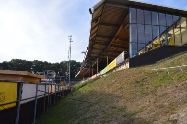 Praat mee op VP: VVV-Venlo - FC Den Bosch