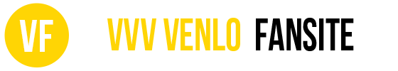 Fan van VVV Venlo